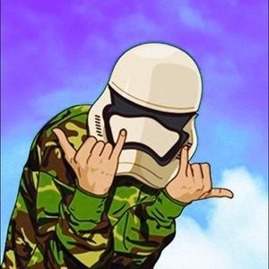 Meet your Posher, Michael